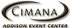 Cimana Event Center